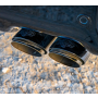 Vance and Hines 19855 Vance & Hines Chevy 2019-2023 Silverado 1500 Twin Slash 6.2L Catback Exhaust