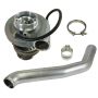 BD Diesel 1045257 Super B Special SX-E S363 Turbo Kit - 1994-2002 Dodge 5.9L Cummins