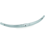 Kuryakyn 2631 Tri-Line Windshield Trim Chrome