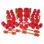 PROTHANE PTN14-2004 Total Bushing Kit Nissan