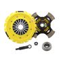 ACT 1987 Chrysler Conquest MaXX/Race Sprung 4 Pad Clutch Kit
