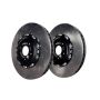 EBC Racing 2012+ Nissan GT-R (R35) 2 Piece SG Racing Front Rotors