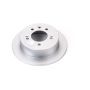 PowerStop JBR1336EVC PowerStop Evolution Coated Rotor