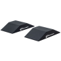 Race Ramps RR-SR Show Ramps - 4.75in. Lift for 12in. Wide Tires