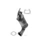 AP Exhaust CATCO 770015 CARB (CA, CO, NY, ME) Compliant Direct Fit OBDII Converter