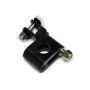 WEHRS MACHINE WEHWM3321250 Clamp On Swivel Shock Mount 1-1/4in