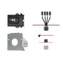 ICON 2010+ Toyota 4Runner Intelligent Control Install Kit