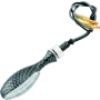 BikeMaster 266220 LED Torpedo Pair Carbon