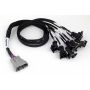 Haltech HT-186000 NEXUS V8 Junior Timer (EV1) Injector Primary Breakout (Plug-n-Play w/HT-186200)