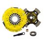 ACT 1990 Nissan 300ZX HD/Race Sprung 4 Pad Clutch Kit