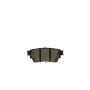 Bosch BC2200 Bosch QuietCast Brake Pads