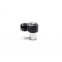 Radium Engineering 20-0809 12AN MALE PRESS-FIT, RB26DETT INTAKE AND EXHAUST