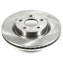 PowerStop AR82138 AutoSpecialty Brake Rotor