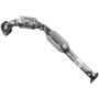 Walker 81662 CalCat CARB (CA, CO, NY, ME) Direct Fit Catalytic Converter