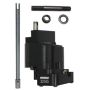 MOROSO MOR22190 Oil Pump Kit BBC High Volume w/Hardware