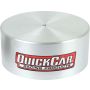 QUICKCAR RACING PRODUCTS QRP64-146 Aluminum Carburetor Hat  w/ O-Ring