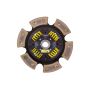 ACT 2005 Mitsubishi Lancer 6 Pad Sprung Race Disc