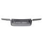 Ford Racing M-16628-FM 2021-2025 F-150 Raptor Carbon Fiber Hood Vent & Trim-Matte
