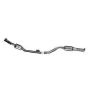 AB Catalytic 2544 Direct-Fit Catalytic Converter EPA (Federal)
