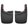 HUSKY LINERS HSK58461 17-   Ford F250 Front Mud Flaps