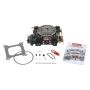 EDELBROCK EDE19063 AVS2 Thunder Series Carb 650 CFM Black