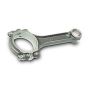 SCAT ENTERPRISES SCA3-ICR5700P SBC 4340 Forged I-Beam Rods 5.700