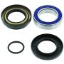 QuadBoss 413831 07-13 Honda TRX420FE FourTrax Rancher 4x4 ES Rear ATV Wheel Bearing & Seal Kit