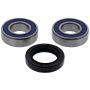 All Balls Racing 25-1051 01-07 Suzuki DRZ250 CA MODEL CV CARB Wheel Bearing Kit Front