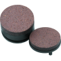 BikeMaster 961270 Yamaha Brake Pads