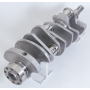 Eagle 428137505950 Ford 4.6 Stroker 1.889in Rod Journal / 3.750in Stroke 4340 Forged Crankshaft