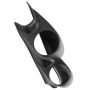 AutoMeter Gauge Mount A-Pillar Pod Dual 2-1/16in. Bmw 3 Series 92-98 (4Dr.) E36