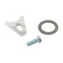 MR. GASKET MRG1009 Chevy Distributor Clamp