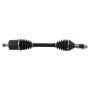 All Balls Racing AB8-CA-8-230 18-21 Can-Am Maverick Trail 800R 8 Ball Axle - Front Right