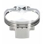 JE Pistons 299042 Kawasaki ZX6R Piston Kit