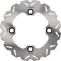 All Balls Racing 18-0096 20-23 Polaris Scrambler 1000 XP 55 Brake Disc Front
