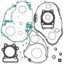 Vertex Pistons 811802 Vertex Gaskets 85-87 Honda ATC250ES Complete Gasket Kit w/ Oil Seals