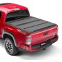 BAK 448446 2024 Toyota Tacoma 5ft Bed Flip MX4 Bed Cover