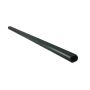 BORGESON BRG409536 Steering Shaft 1in-DD St eel tubing 36in Long