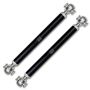 Rock Krawler RK05972 07-18 Jeep Wrangler JK/JKU Double Adjustable Rear Lower Control Arms