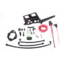 Radium Engineering 20-0114 FUEL SURGE TANK KIT, S2000, 06-09, FST SOLD SEPARATELY