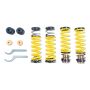 ST Mercedes-Benz C-Class C63 AMG (W205/C205/S205) Sedan 2WD Adjustable Lowering Springs