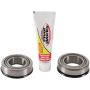 Pivot Works PWSSK-S03-021 1992 Suzuki RM125 PW Steering Stem Bearing Kit