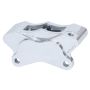 Wilwood 120-7741-P Caliper-GP310 Polished Rear 1.25in Pistons .25in Disc