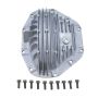Yukon Gear & Axle YP C5-D80-A Yukon Finned Aluminum Cover for Dana 80