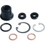 All Balls Racing 18-1118 10-13 Yamaha XT1200 (SA) Master Cylinder Rebuild Kit Rear