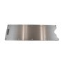 MOROSO MOR25177 Lifter Valley Plate - GM LS1/LS2 /LS6/C5R