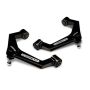 Cognito 110-91071 11-19 Chevy/GMC Silverado/Sierra 2500/3500 HD 2WD/4WD Ball Joint SM Series UCA Kit