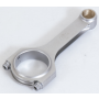 EAGLE EAGCRS6000BLW-1 SBC L/W 4340 Forged H-Beam Rod 6.000