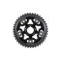 AEM 92-01 Honda Prelude Si VTEC/ Base & SH True Black Tru-Time Cam Gear