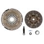 Exedy FMK1001 EXEDY OEM Clutch Kit; FORD